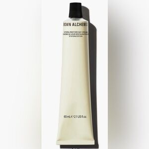 Grown Alchemist Hydra-Restore Day Cream - Cream